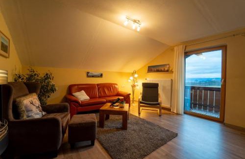 Bad Kohlgrub Apartamento | Haus im Oberland Berg