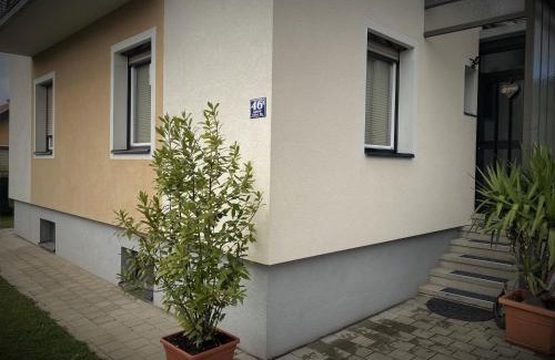 Untere Fellach Casa | Haus im Seegebiet von Villach