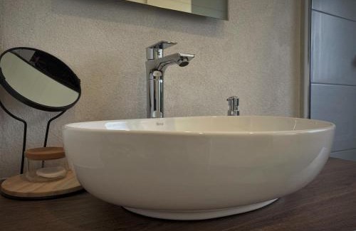 Untere Fellach Casa | Haus im Seegebiet von Villach
