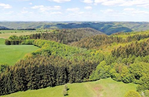 Hontheim Casa | Haus Im Wald