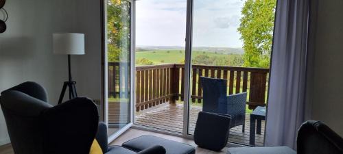 Hontheim Casa | Haus Im Wald