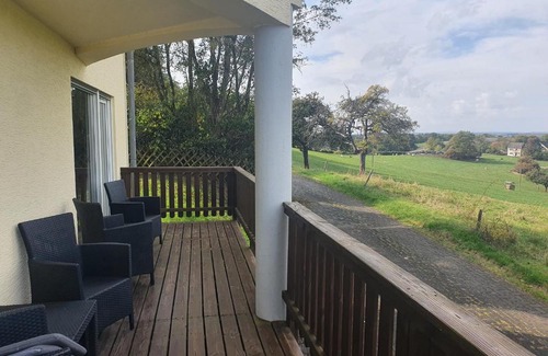 Hontheim Casa | Haus Im Wald