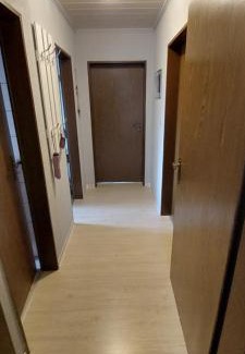 Esens Apartamento | Haus im Wiesengrund
