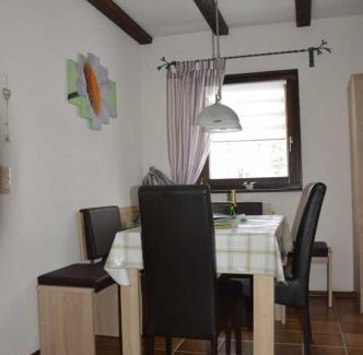 Ferienpark Himmelberg Apartamento | Haus Im Wiesengrund OG