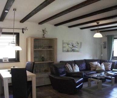 Ferienpark Himmelberg Apartamento | Haus Im Wiesengrund OG