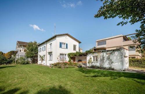 Bregenz Casa | Haus im Zentrum mit Garten