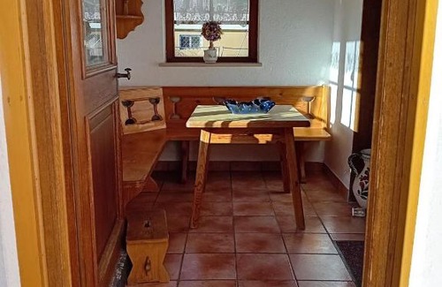 Huttendorf Apartamento | Haus in den Bergen! Österreichs Dorfperle