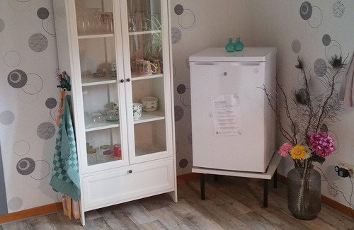 Arnshain Apartamento | Casa en Gemünden en el Wohra
