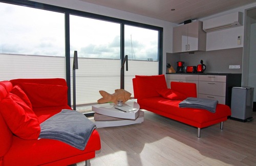 Ribnitz-Damgarten Alquiler De Eote | Casa en Ribnitz Damgarten para 3 personas