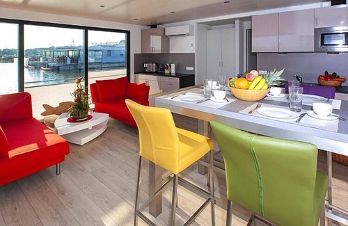 Ribnitz-Damgarten Alquiler De Eote | Casa en Ribnitz Damgarten para 3 personas