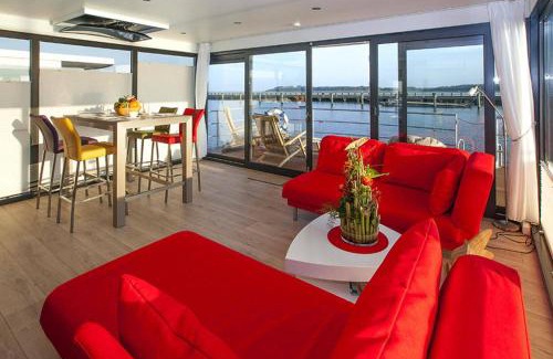 Ribnitz-Damgarten Alquiler De Eote | Haus in Ribnitz Damgarten for 3 Personen