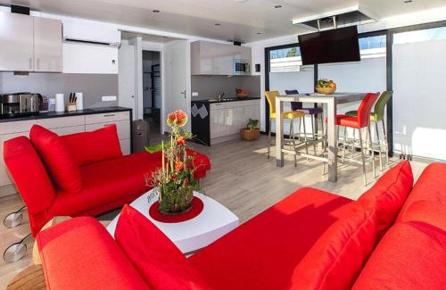 Ribnitz-Damgarten Alquiler De Eote | Haus in Ribnitz Damgarten for 3 Personen