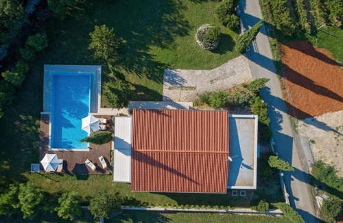 Rogocana Casa | Haus in Rogočana mit privatem Garten