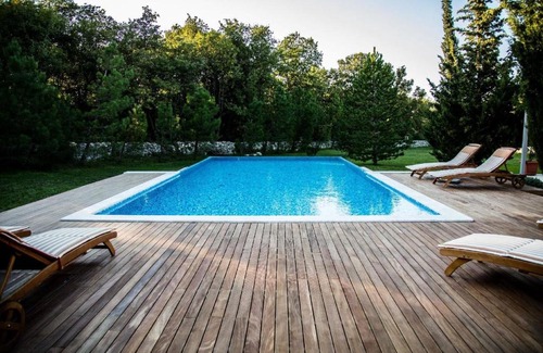 Rogocana Casa | Haus in Rogočana mit privatem Garten