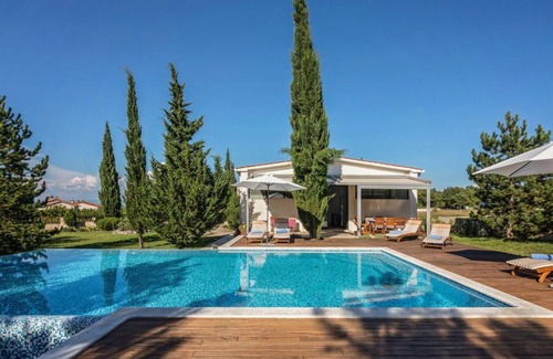 Rogocana Casa | Haus in Rogočana mit privatem Garten