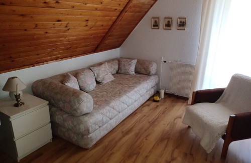 Koroshegy Casa | Haus in Ruhiger Umgebung