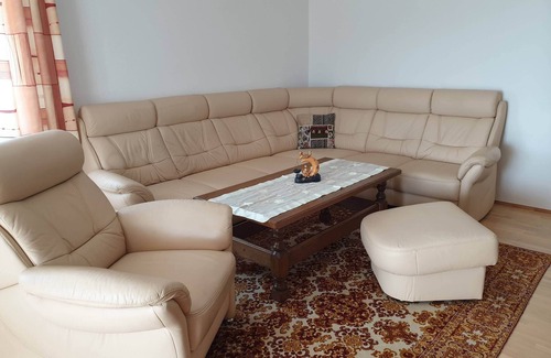 Straden Apartamento | Haus in Ruhiger Lage