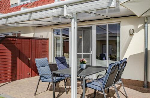 Korswandt Casa | Haus Ines