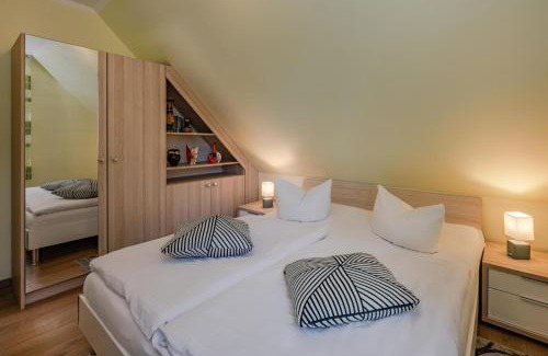 Korswandt Casa | Haus Ines