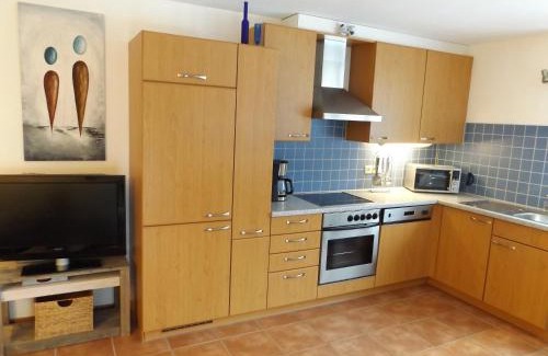 Sankt Gallenkirch Apartamento | Haus Inge