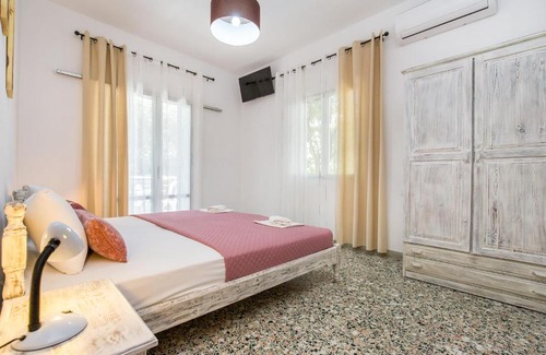 Potos Hotel | Haus Irene