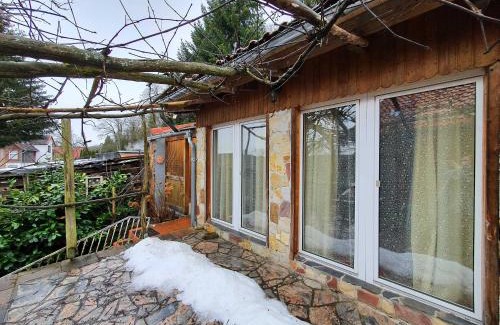 Mandelholz Apartamento | Haus Irina & Haus Anna
