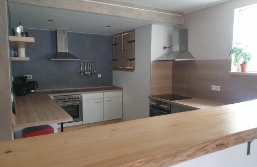 Schlierschied Casa | Haus Irmgard