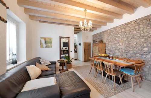 Vaccarolo Casa | Haus Siloah Grole Di Desenzano
