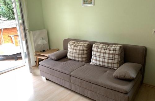 Unteruhldingen Apartamento | Haus Jacqueline