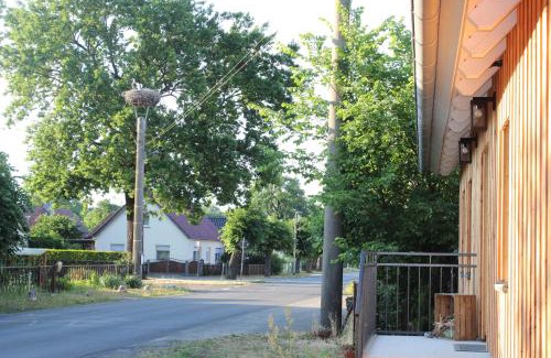 Stradow Apartamento | Haus Jaeschke Appartement Charlotte