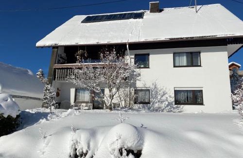 Schwarzenbach Apartamento | Haus Janßen-Wehrle
