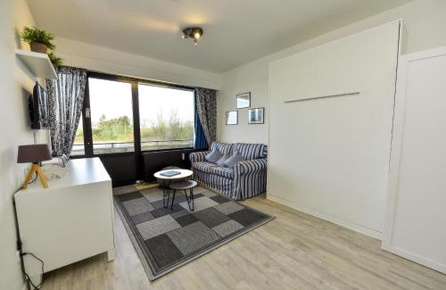Duhnen Apartamento | Haus "Jan am Strand" Appartement JAN103