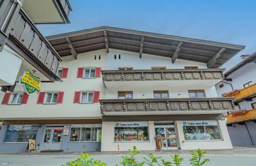 Westendorf Apartamento | Haus Janita