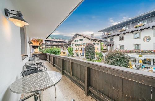 Westendorf Apartamento | Haus Janita
