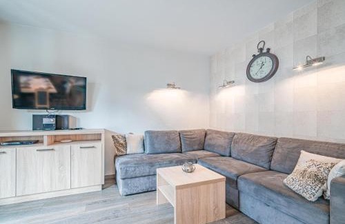 Westendorf Apartamento | Haus Janita