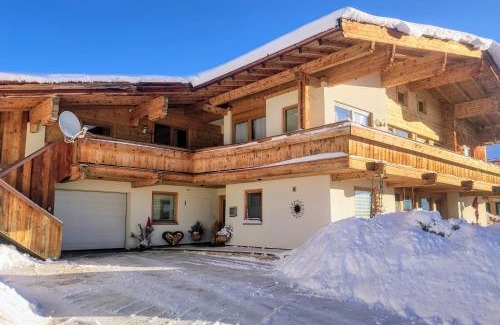 Mittersill Apartamento | Haus Jessica incl National Park Sommercard