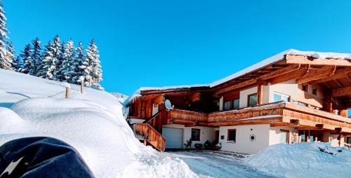 Mittersill Apartamento | Haus Jessica incl National Park Sommercard