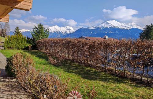 Mittersill Apartamento | Haus Jessica incl National Park Sommercard