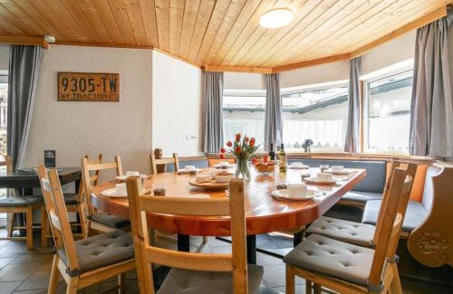 Huben Casa | Haus Joachim