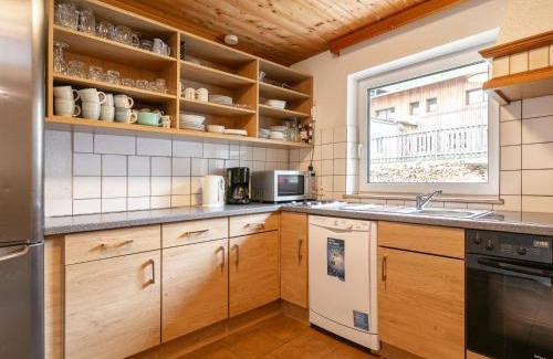 Huben Casa | Haus Joachim