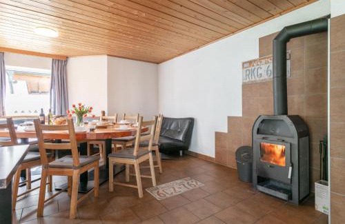 Huben Casa | Haus Joachim