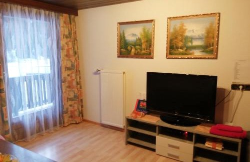 Unterrotte Casa | Haus Johanna