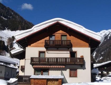 Unterrotte Casa | Haus Johanna