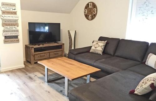 Klotten Apartamento | Haus Josef Klotten Wohnung 2