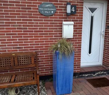 Norddeich Casa | Haus Juist-Norddeich