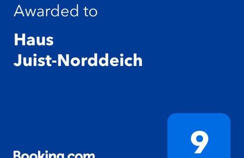 Norddeich Casa | Haus Juist-Norddeich