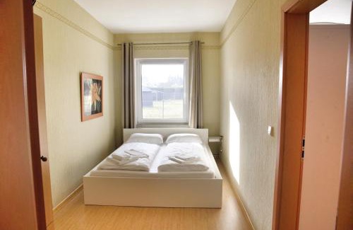 Ueckermuende Apartamento | Haus JuliaN Wohnung 2