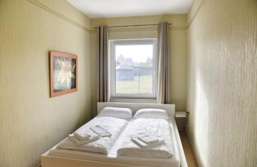 Ueckermuende Apartamento | Haus JuliaN Wohnung 2