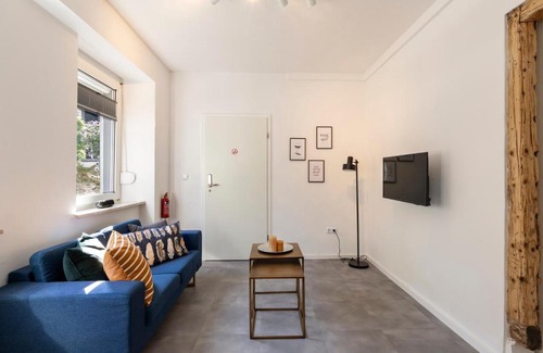 Bruttig-Fankel Apartamento | Haus Junge Traube