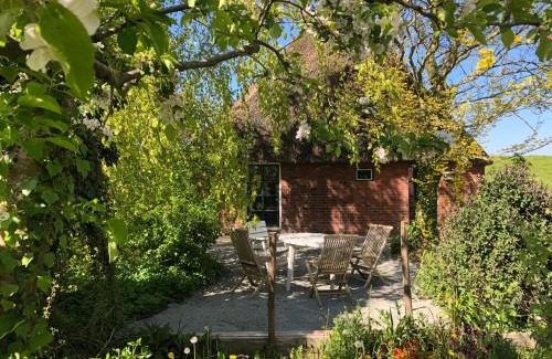 Balje Casa | Haus Käthe am Deich
